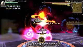 Orion Dragon Nest V3 &mdash; trying **Limit Break 51** Infinity Castle