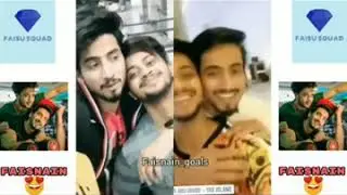 Faisnain forever 🔥🔥🔥
