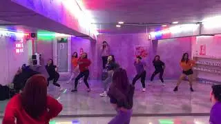 [Xo-Witty] 쏘위티와 함께 춤을_1회차 (1st SOMI)