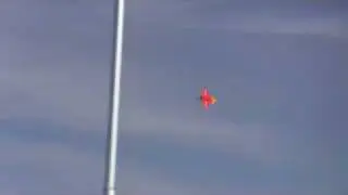 20th Annual Arizona Jet Rally