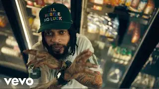 IWaata, Dj Mac - Sha La Laah (Official Music Video) | WYFL Riddim