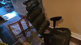 Luxury OdinLake Office Chair Review