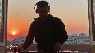 Jam Morning Set @ 6am by Peter Pavlov [Progressive, Melodic & Deep House]