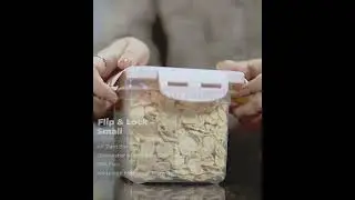Flick N Lock small | Maxware Household | #Shorts