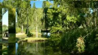 Umbria Classica, Fonti del Clitunno e Trevi, Italy