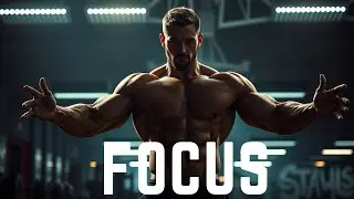 🔥ULTIMATE MUSIC🔥Эпические мотивирующие песни для тренировок в спортзале 🔥Лучшее 2025 года🔥Hyper B...