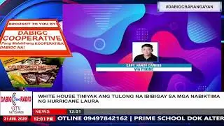 DABIGC RADIO Live Stream