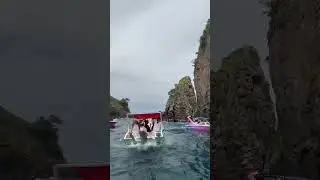 Lampung - Pulau Wayang