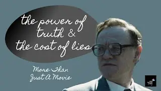 Relating to a Nuclear Reactor! HBO's Chernobyl | More Than Just a Movie | Episode 1