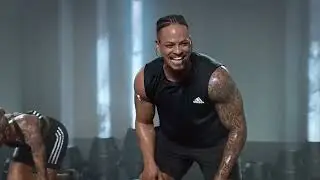 LES MILLS LIVE London 2022 - Behind The Scenes