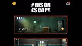 Prison Escape Puzzle Walkthrough [PRISON CELL] | Big Giant Games