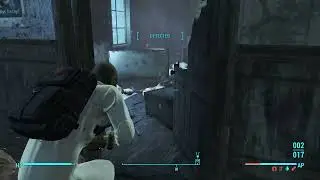 How I farm the National Guard Training yard for Legendaries on Survival Mode