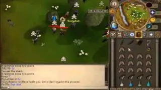Runescape Honor?