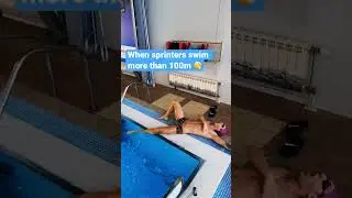 😮&zwj;💨 #swimming #swimmer #swimmingpool #swim #memes #funny #workout