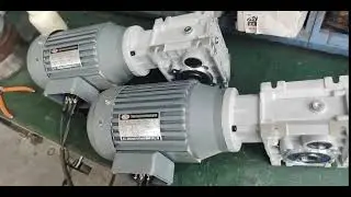 Servo Motor China Supply 3-phase 220V 1.5KW Ac Servo Motor Electric Motor