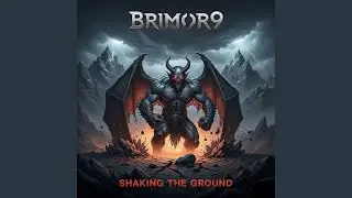 Shaking the ground