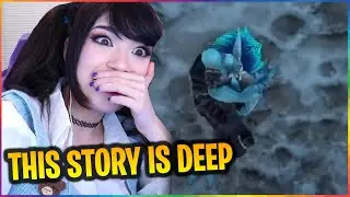 Emiru Reacts to the Epic Story Behind Rav's New HC WoW Series