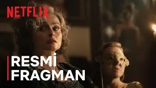 Agatha Christie - Yedi Kadran | Resmi Fragman | Netflix