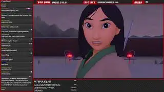 SuperButterBuns - Breaking the Mouse