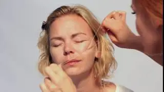 Melody Beauty Epileren met een touwtje