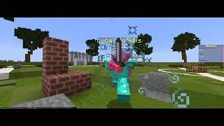 Combo Montage #1 I SkeerGames I 1.9 PvP