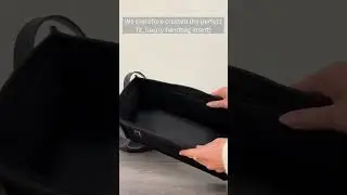 Gucci Handbag Transformation!