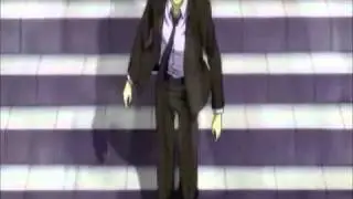 Ren and Kyoko-Make You Fall For Me