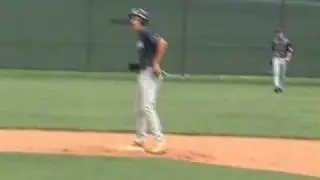 Nick Paxton