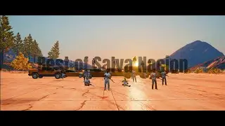 Salva Nacion ‐BEST OF REDSIDE V5