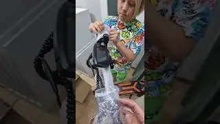 Распаковка kugoo F3 pro max июль 2025