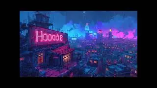 Lost sky-where we started