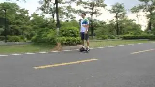 ESWING smart drifting scooter 1