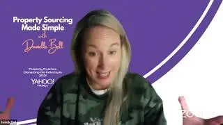 THE PROPERTY SOURCING SHOW - 6 STEPS TO RAISING FINANCE ✌🏻🔥💃🏻