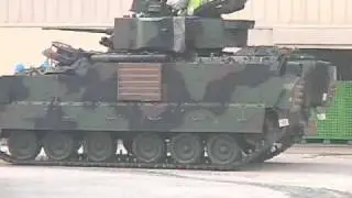 U.S. & South Korea Wrap Up Drills on Tense Peninsula