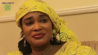 Sarkin Barayi Part 1: Latest Hausa Movies 2025  (Hausa Films)