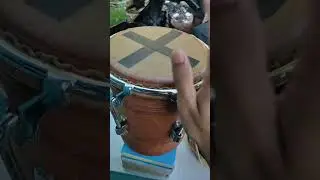 Kendang suara joss #jandhut #kendang #drummer #drumkendang #coverkendang #tabla