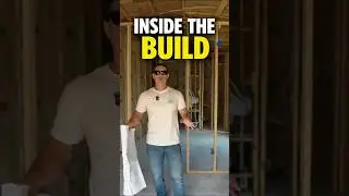 За кулисами строительства 👀 Реальное строительство многоквартирного дома
