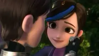 Jlaire Amv