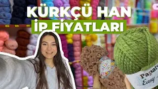 Kürkçü Han 2026 ip fiyatları | Eminönü Kürkçü han ip fiyatları | Çanta aksesuarları #ücretsizreklam 