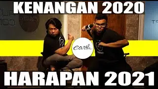 PODCAST RENCANA EARTH AUTOCONCEPT DI 2021, TERIMA KASIH 2020#CARVLOG