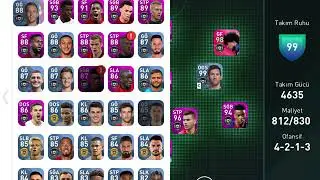 98 Salah &ccedil;ıktı 😱😱