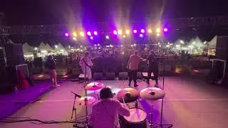 FIRDAUS live at Ruh festival Chandigarh