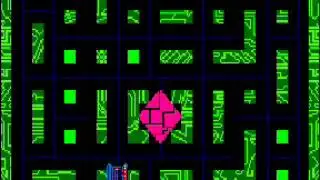 Tron Arcade Gameplay