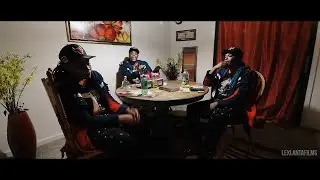 T. STOKES FT. NO CHILL T. TOP - WOODAHERO - OFFICIAL MUSIC VIDEO