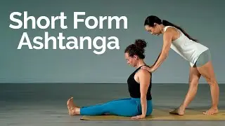 Short Form Ashtanga | Ashtanga Yoga Building Blocks