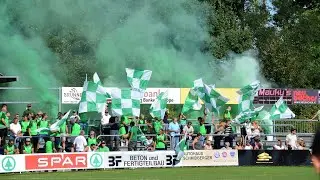 Marchtrenker Stadtderby: SC beendet LANGE DURSTSTRECKE gegen Viktoria ⚽️