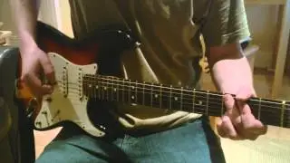 DOSED Guitar and Singing
