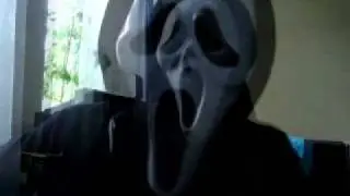 в гостях у Scream [эпилог]