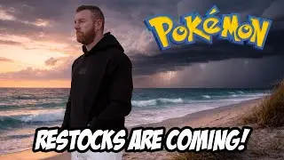 The Calm Before The Storm...