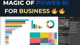 What Is Power BI - Complete Introduction | Power BI Tutorial For Beginners